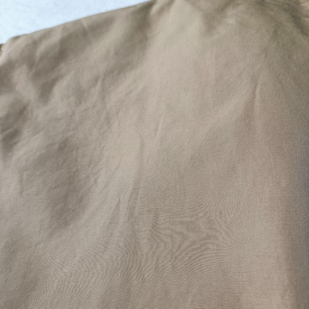 90s USA製 L.L.bean リバーシブル 中綿ベスト