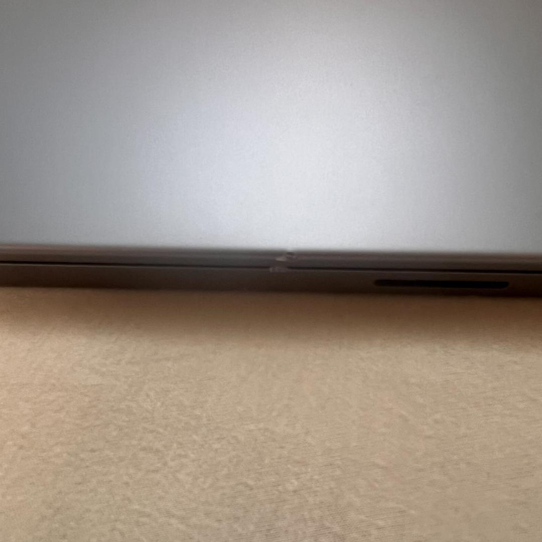 Macbook Pro 14inch M1pro 16GB / 1TB【訳あり】