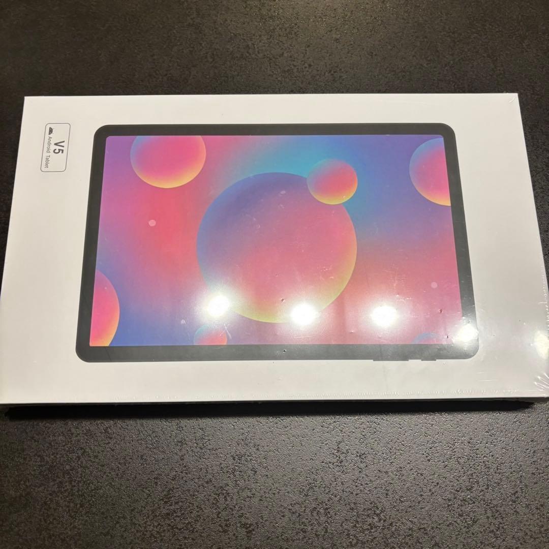 新品　アンドロイド 16タブレットwi-fiモデル120HzGemini AI