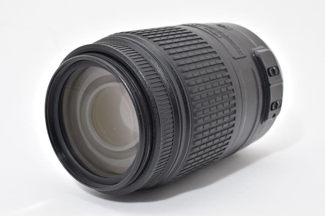 レンズ(ズーム) Nikon AF-S 55-300mm 1:4-5.6 G ED VR