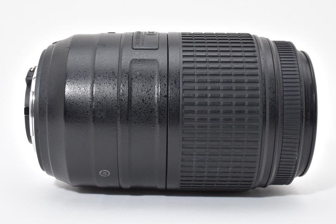 レンズ(ズーム) Nikon AF-S 55-300mm 1:4-5.6 G ED VR