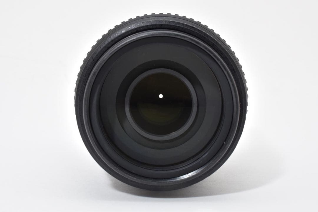 レンズ(ズーム) Nikon AF-S 55-300mm 1:4-5.6 G ED VR