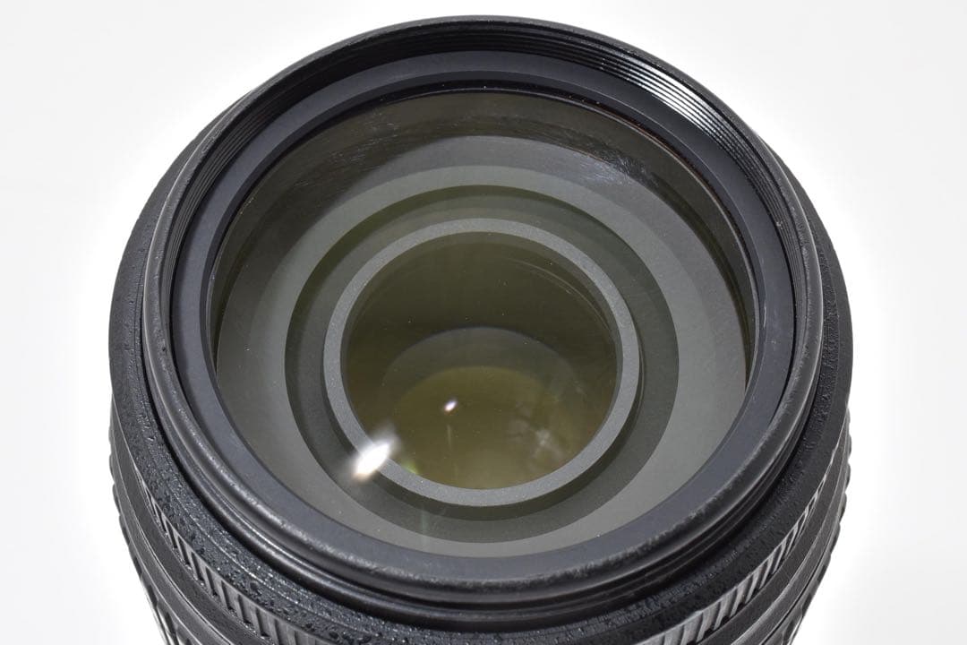 レンズ(ズーム) Nikon AF-S 55-300mm 1:4-5.6 G ED VR