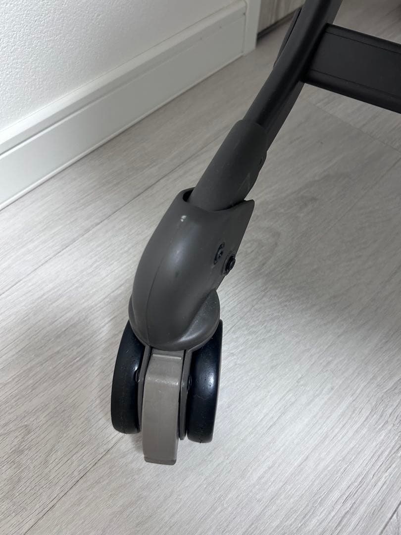 Combi ネムリラ　BEDI Long エッグショック　おやすみドーム付