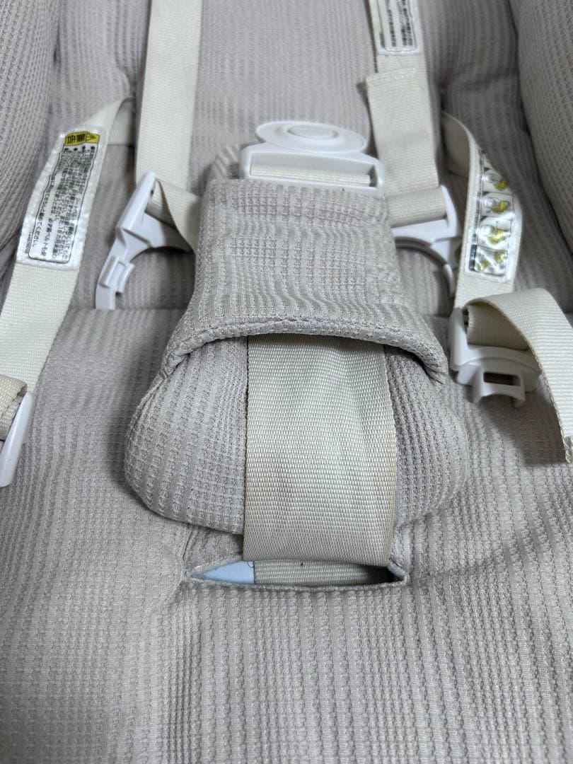 Combi ネムリラ　BEDI Long エッグショック　おやすみドーム付