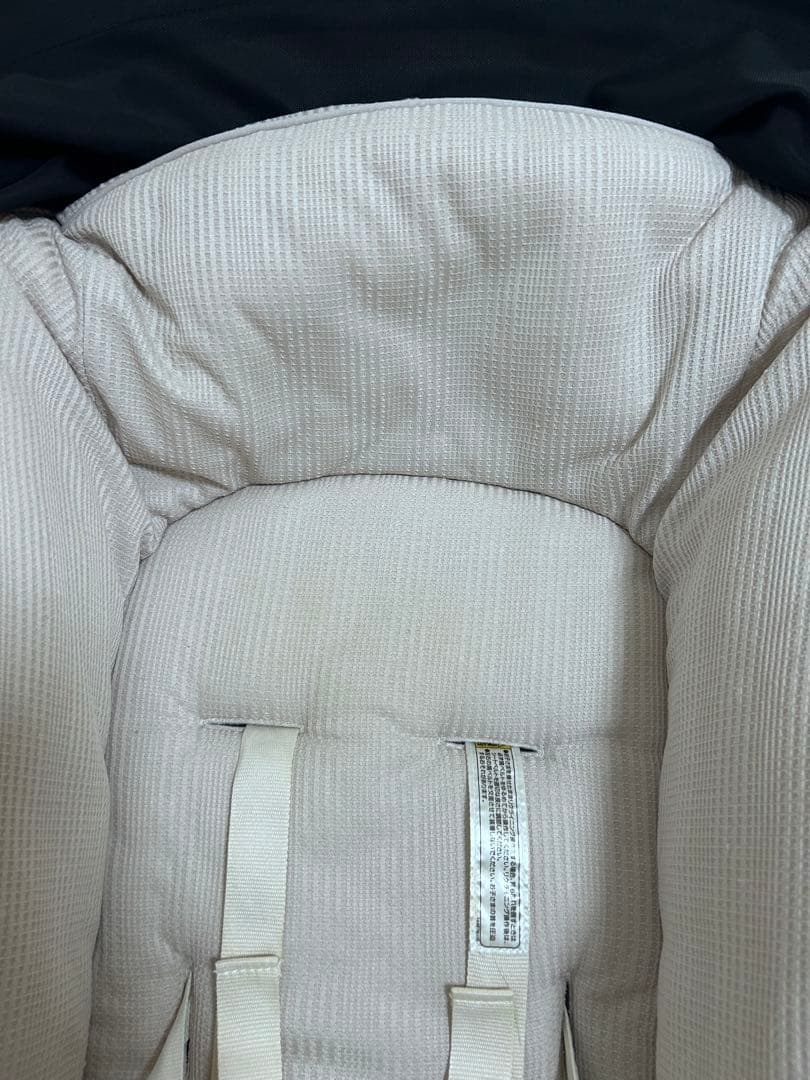 Combi ネムリラ　BEDI Long エッグショック　おやすみドーム付