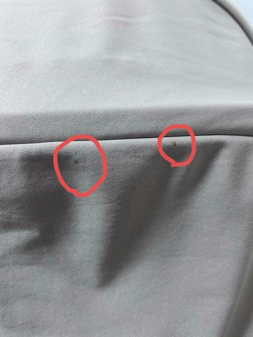 Combi ネムリラ　BEDI Long エッグショック　おやすみドーム付