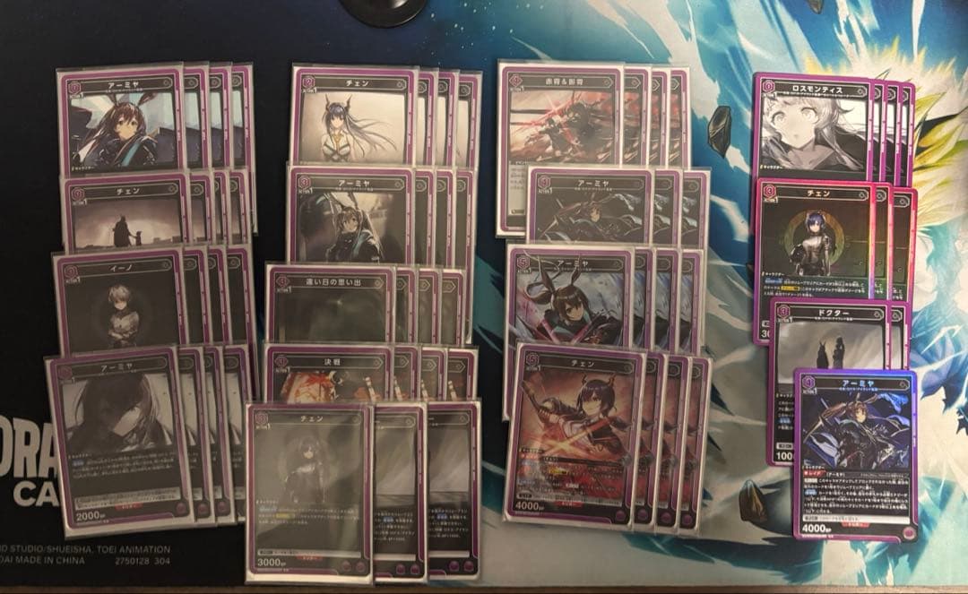 ユニオンアリーナ チェンアーミヤデッキ