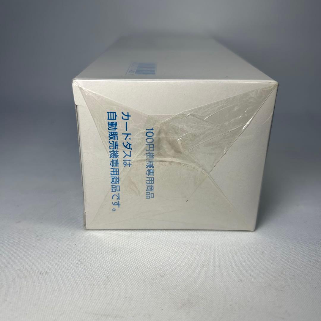 カードダス100　SDガンダム　モビルパワーズ