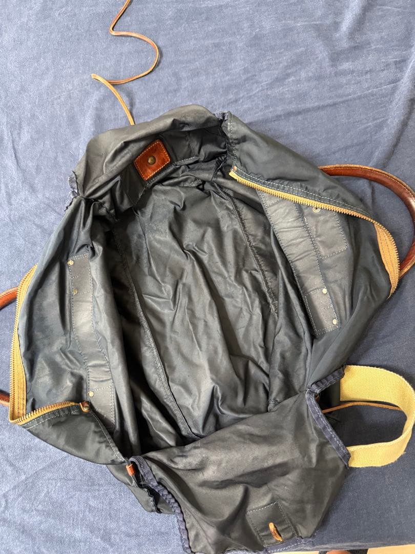 フェリージ／Felisi バッグ ボストンバッグ