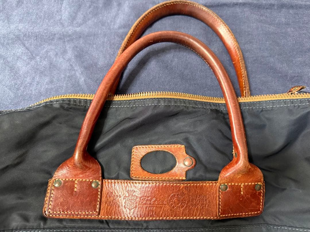 フェリージ／Felisi バッグ ボストンバッグ