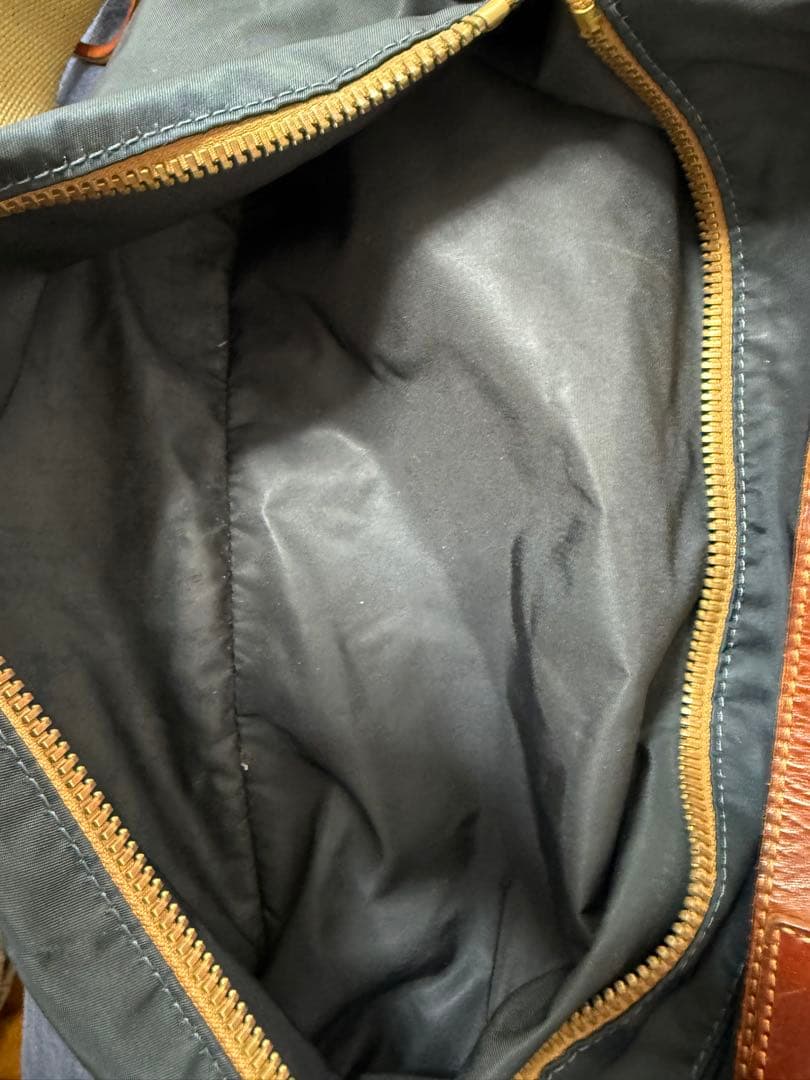 フェリージ／Felisi バッグ ボストンバッグ