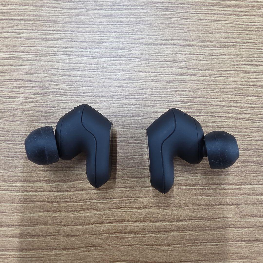 イヤホン SONY INZONE Buds WF-G700N/BZ