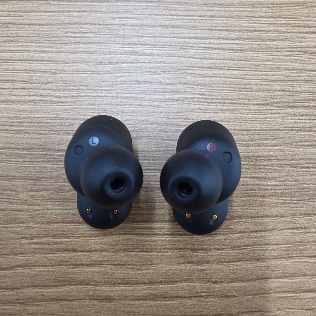 イヤホン SONY INZONE Buds WF-G700N/BZ