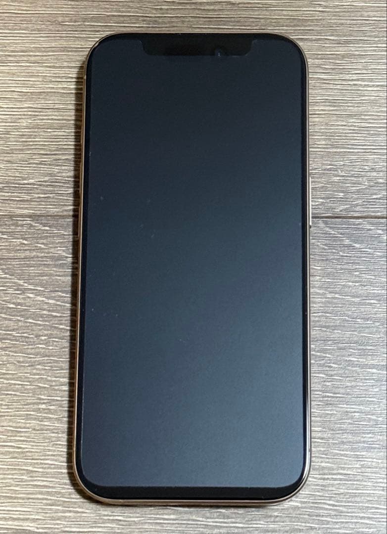【極美品】iPhone16Pro 128GB デザートチタニウム