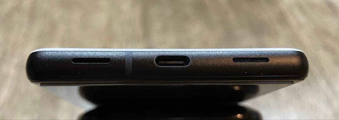 【SIMフリー】美品pixel 6a 白