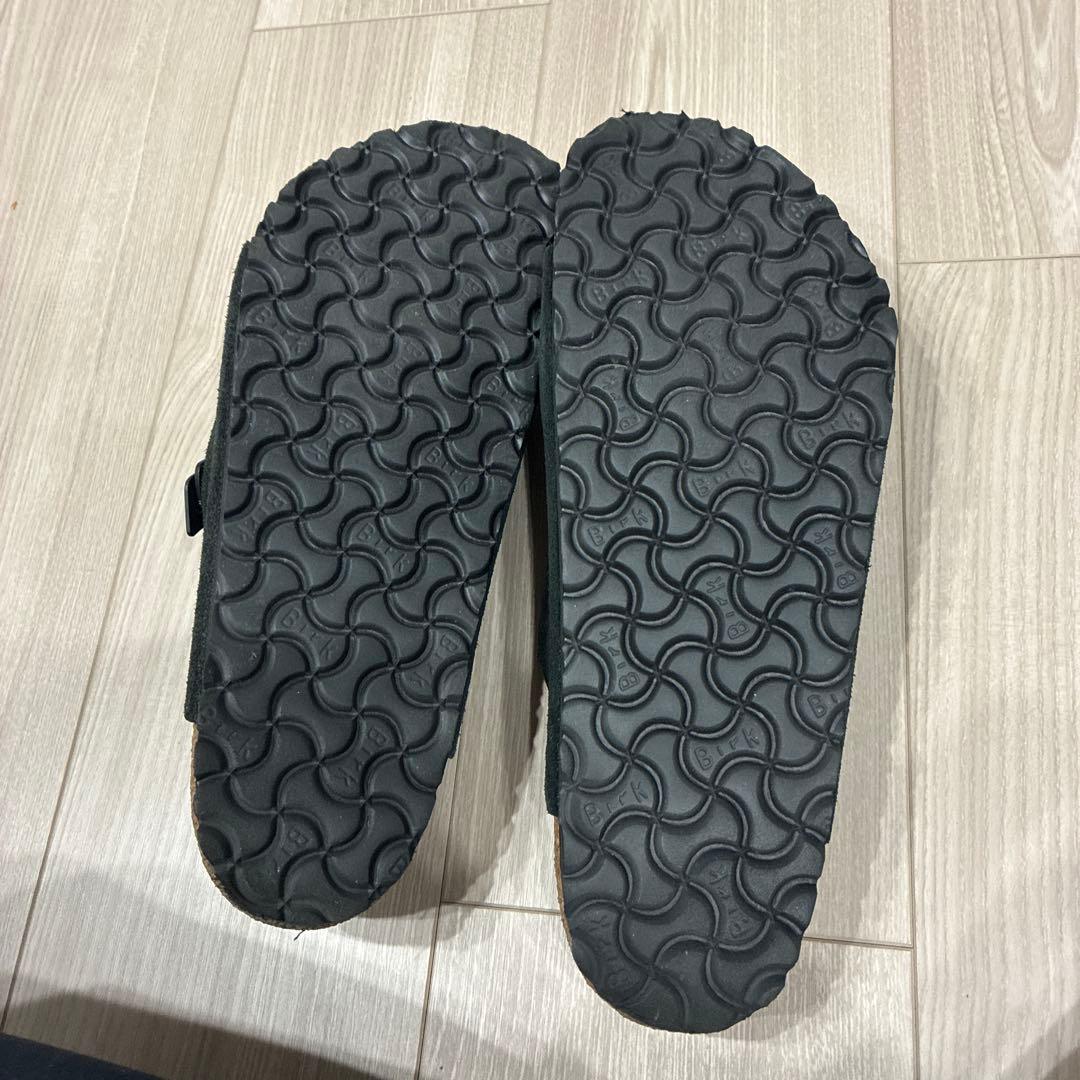 値下: BIRKENSTOCK zurich tech サンダル 43