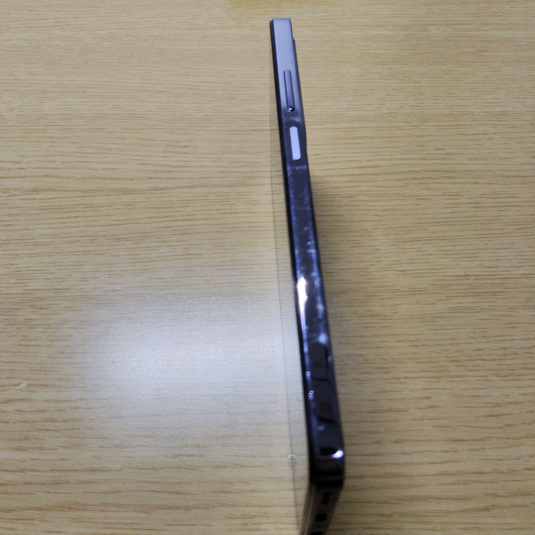 OPPO A3 5G 128GB 本体　画面割れ　ケース、保護ガラス付き