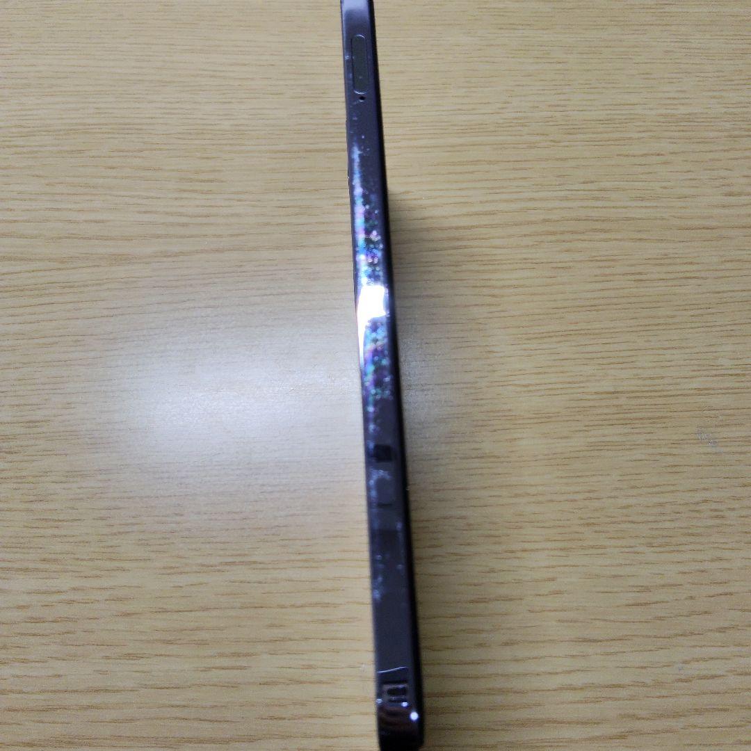 OPPO A3 5G 128GB 本体　画面割れ　ケース、保護ガラス付き