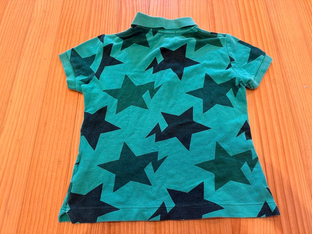 A BATHING APE ポロシャツレディースXS