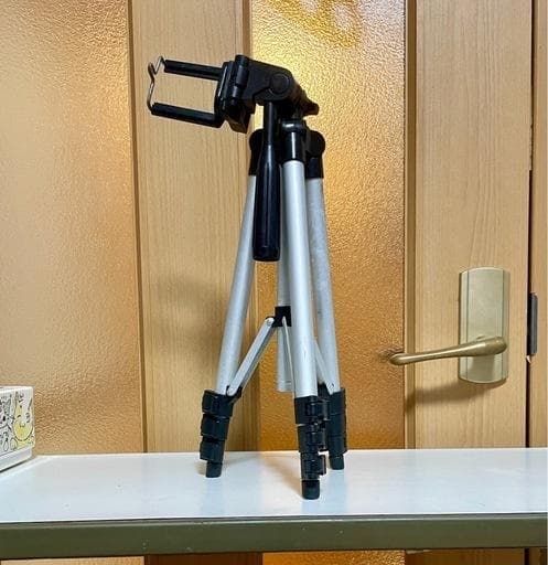 自撮り棒 2本セット