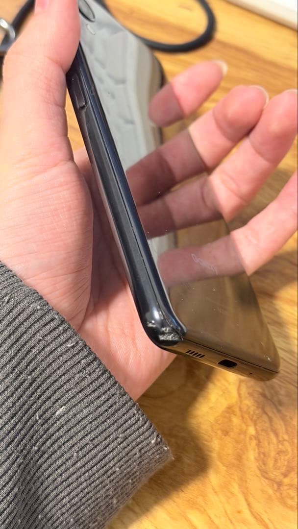 スマートフォン本体 Galaxy a23 5g