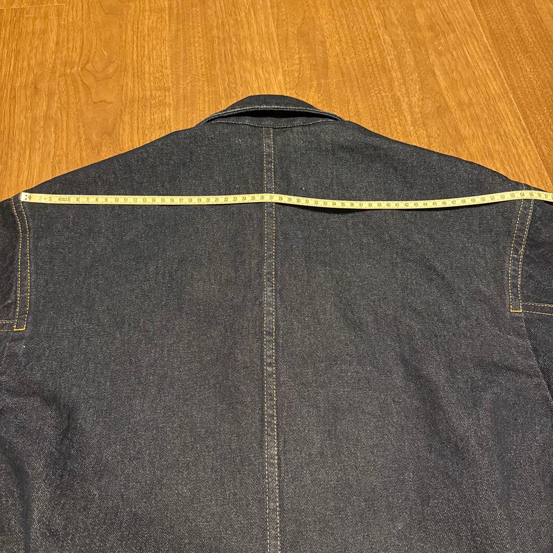 <極美品>Isabel Marant Denim Jacket