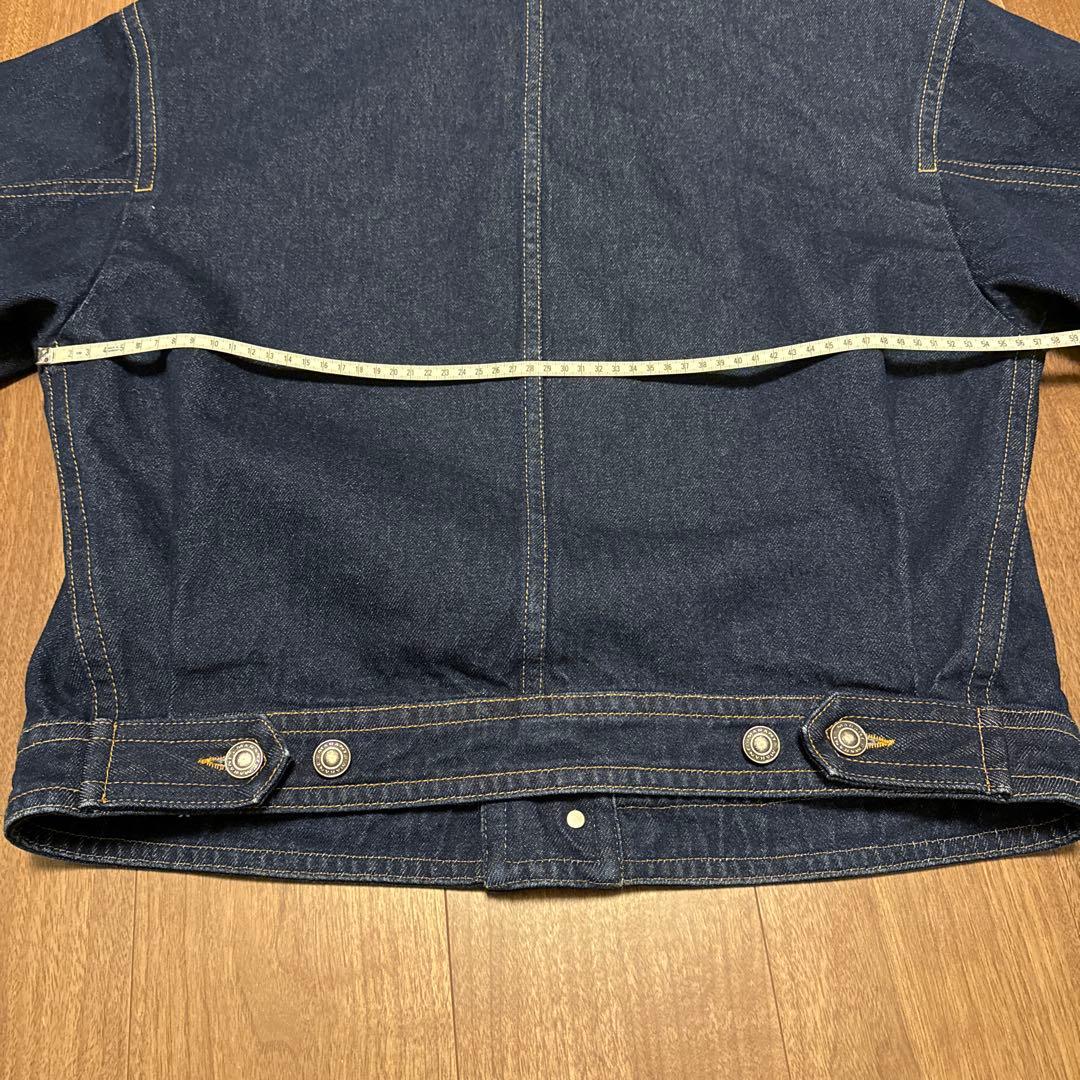 <極美品>Isabel Marant Denim Jacket