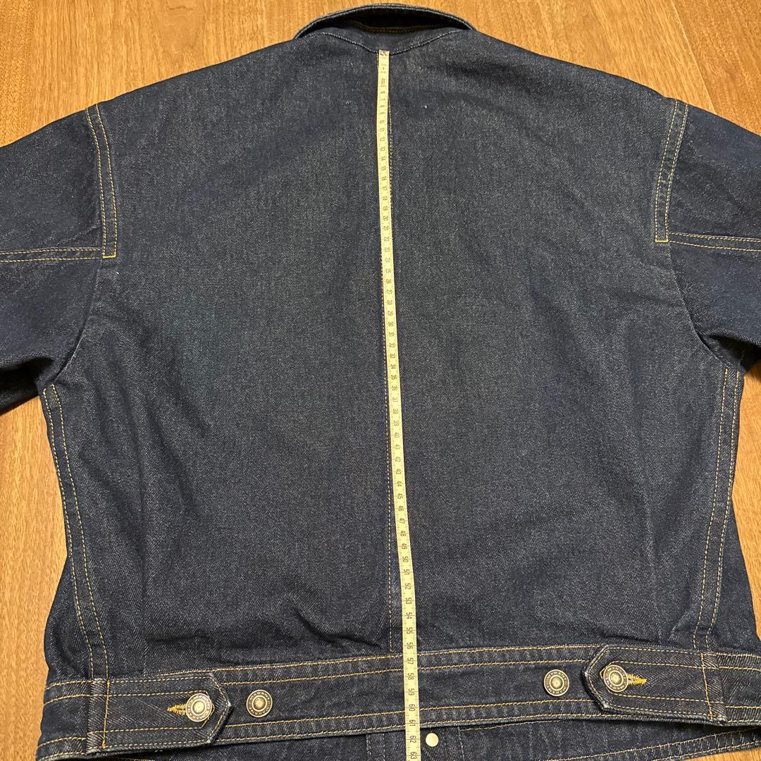 <極美品>Isabel Marant Denim Jacket