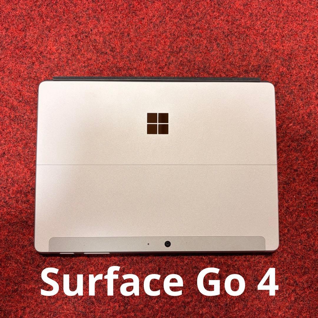 t*h様 Microsoft Surface Go 4
