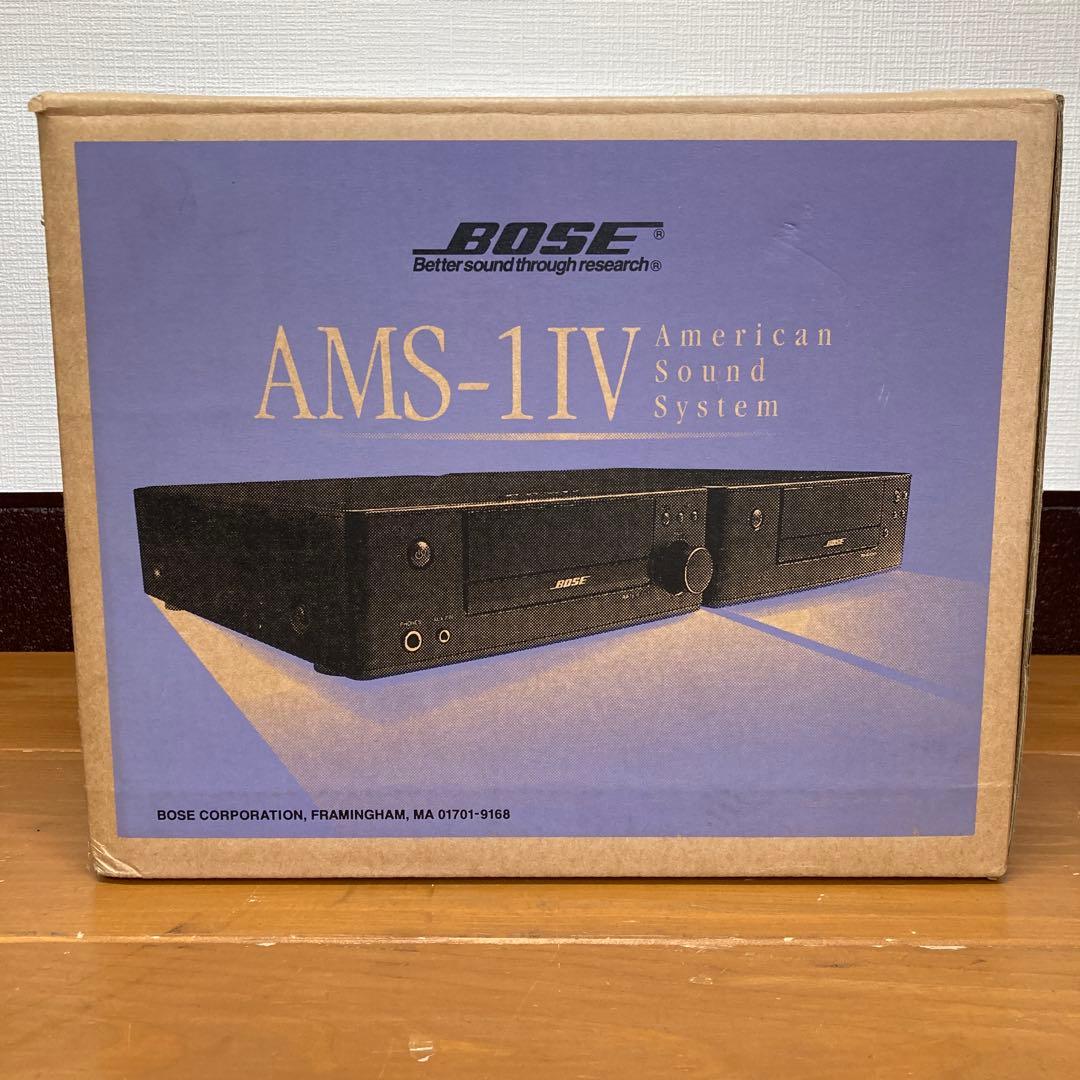 No.385 【未使用】 BOSE DVDコンポ RA-18 DVA-18
