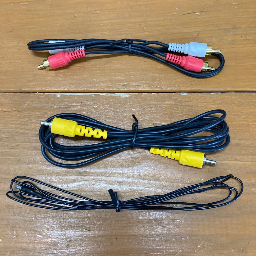 No.385 【未使用】 BOSE DVDコンポ RA-18 DVA-18