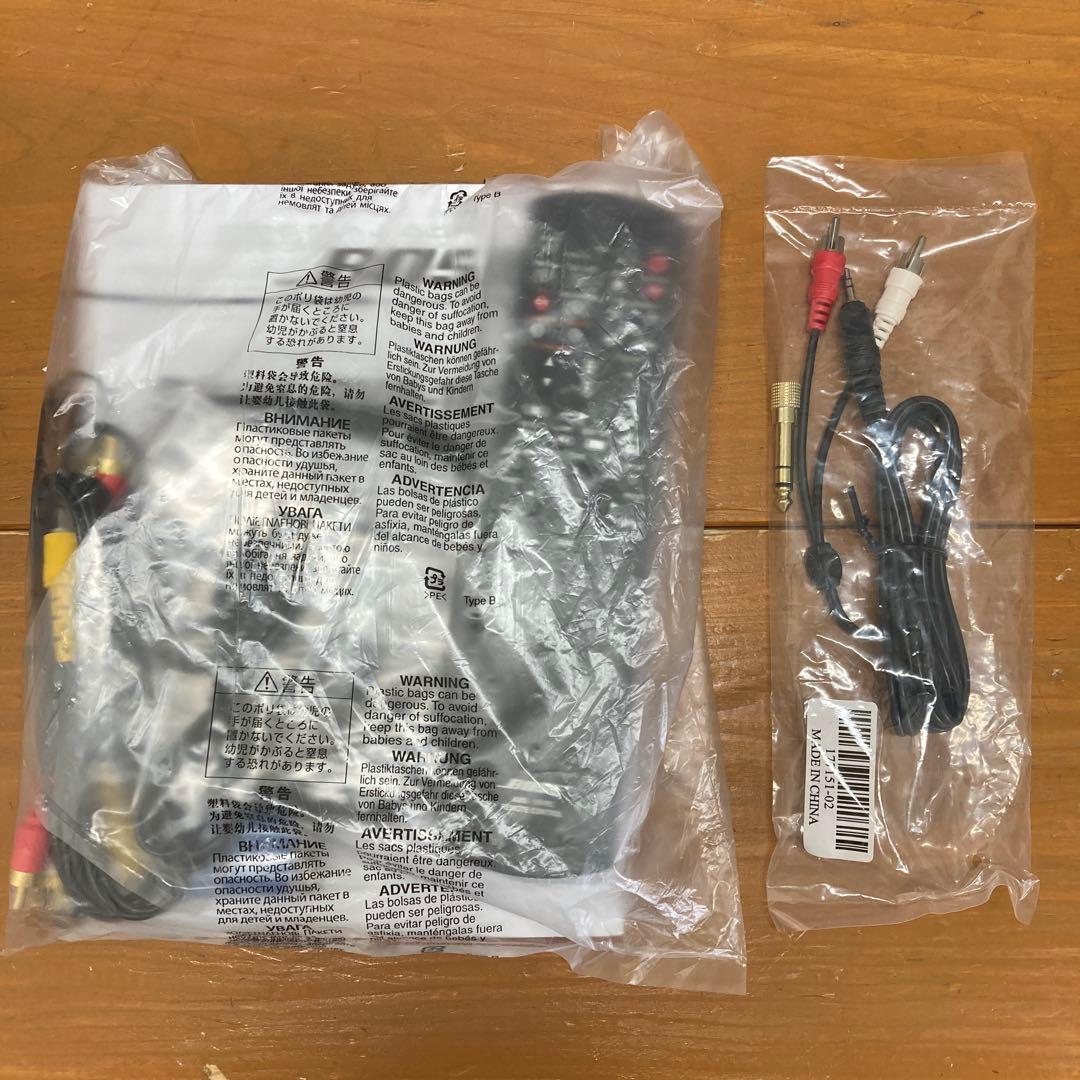 No.385 【未使用】 BOSE DVDコンポ RA-18 DVA-18