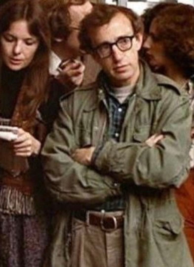 M-51フィールドジャケット（SESSLER社、Mサイズ）