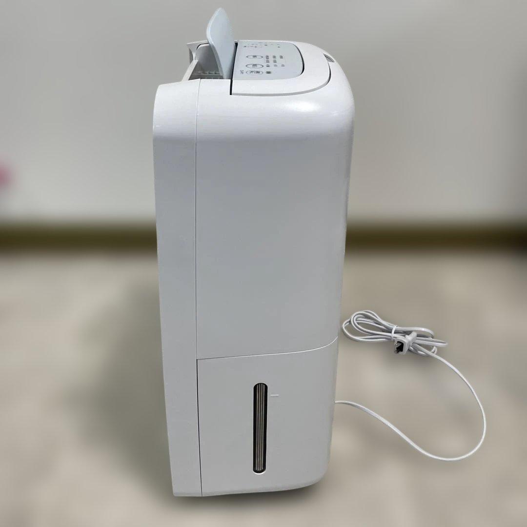 SHARP 除湿機 CV-P71-W