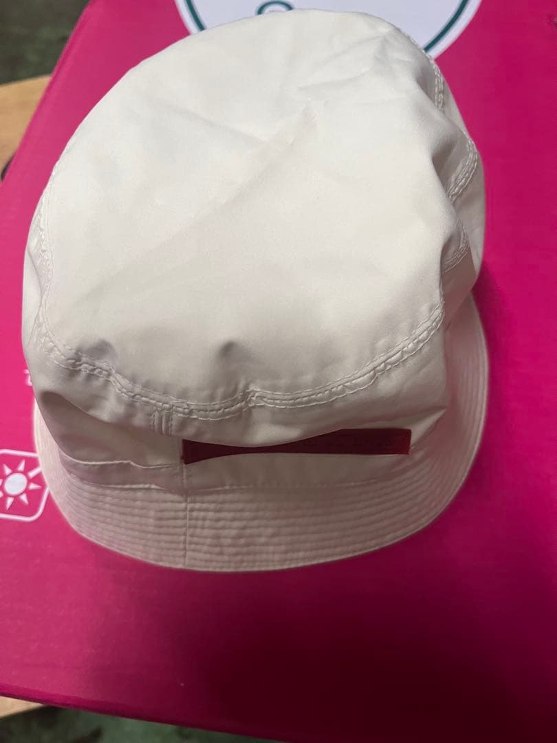 プラダスポーツ　バケットハット