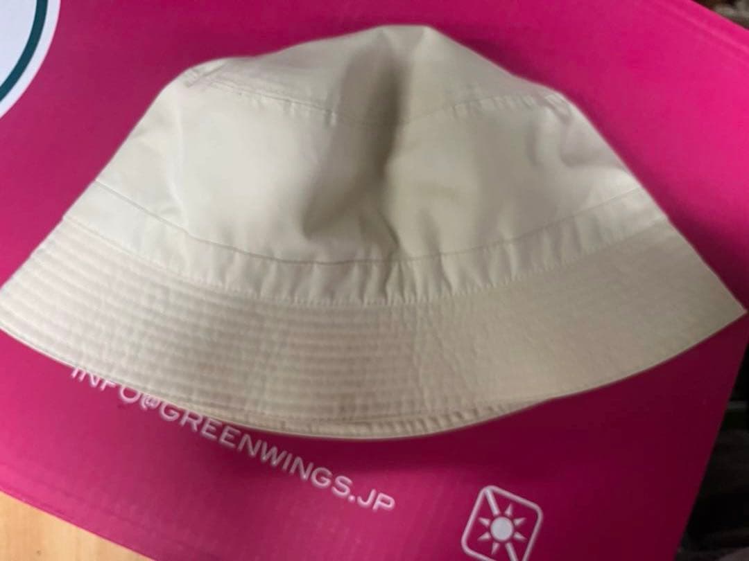 プラダスポーツ　バケットハット