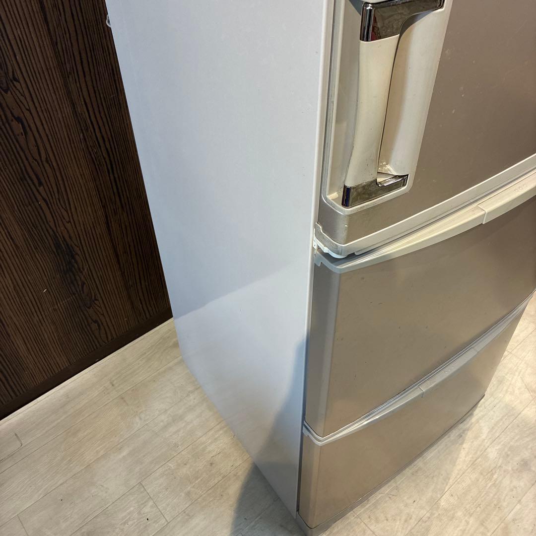 ☆送料無料☆ 冷蔵庫 345L / SHARP シャープ / SJ-WA35T