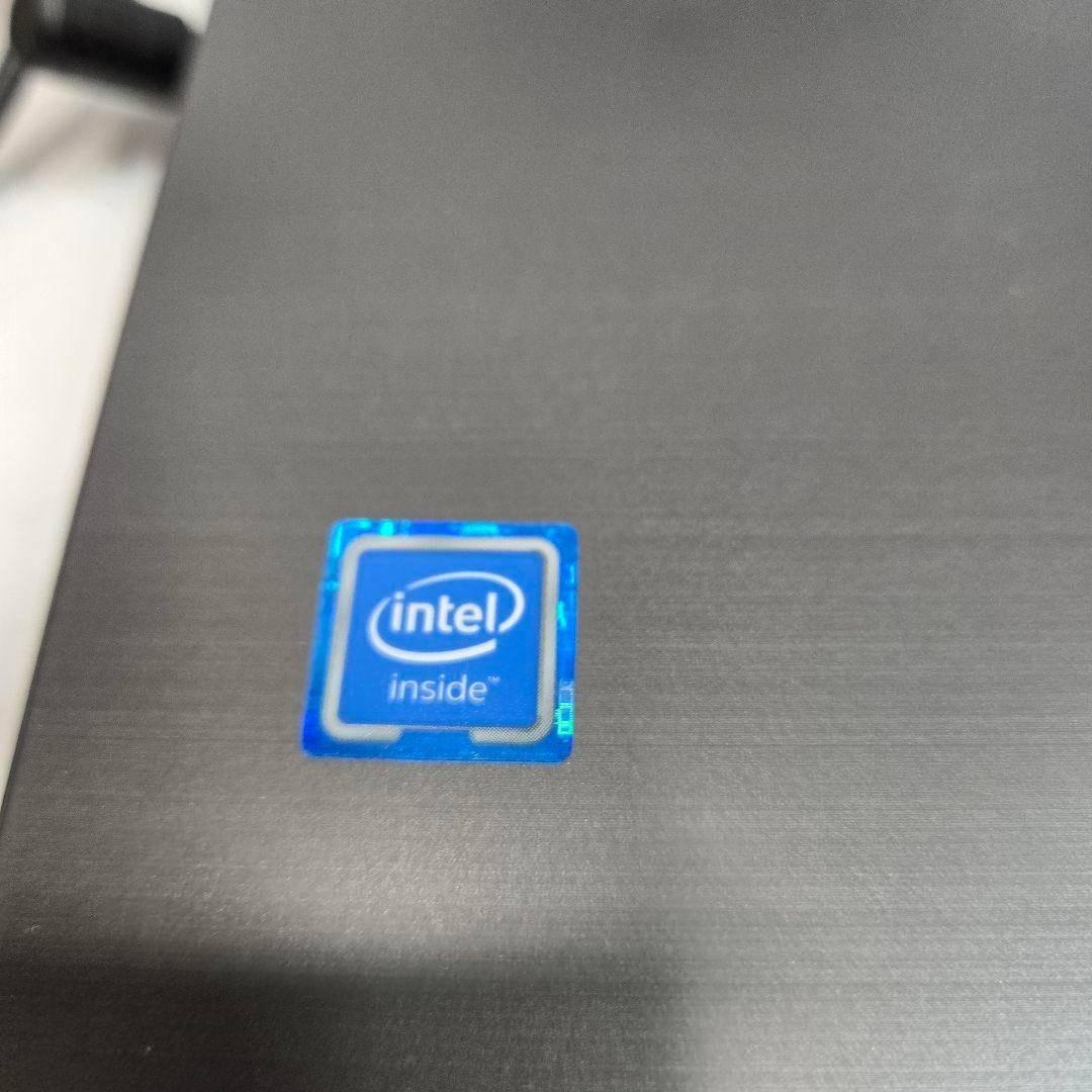 美品 Lenovo ノートパソコン Lenovo IdeaPad 320