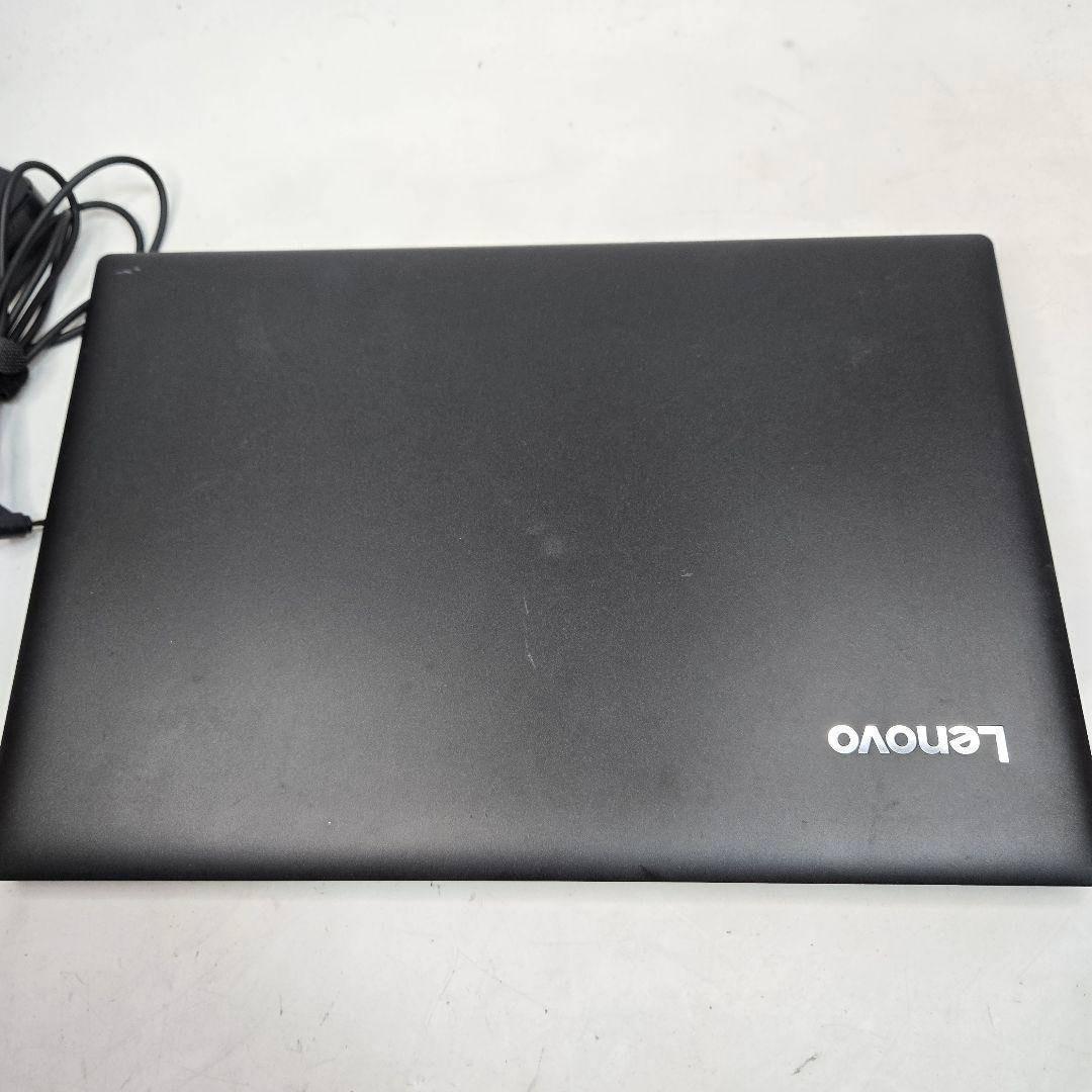 美品 Lenovo ノートパソコン Lenovo IdeaPad 320