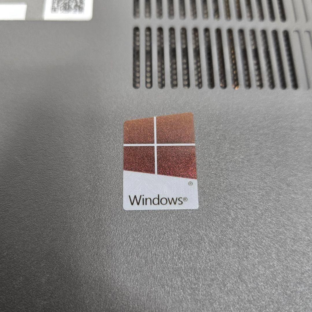 美品 Lenovo ノートパソコン Lenovo IdeaPad 320