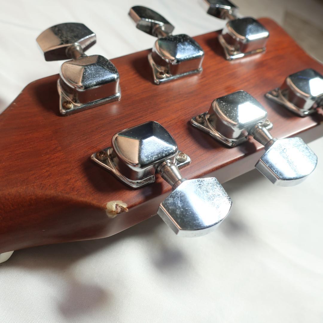 YAMAHA FS-311J LBS アコースティックギター