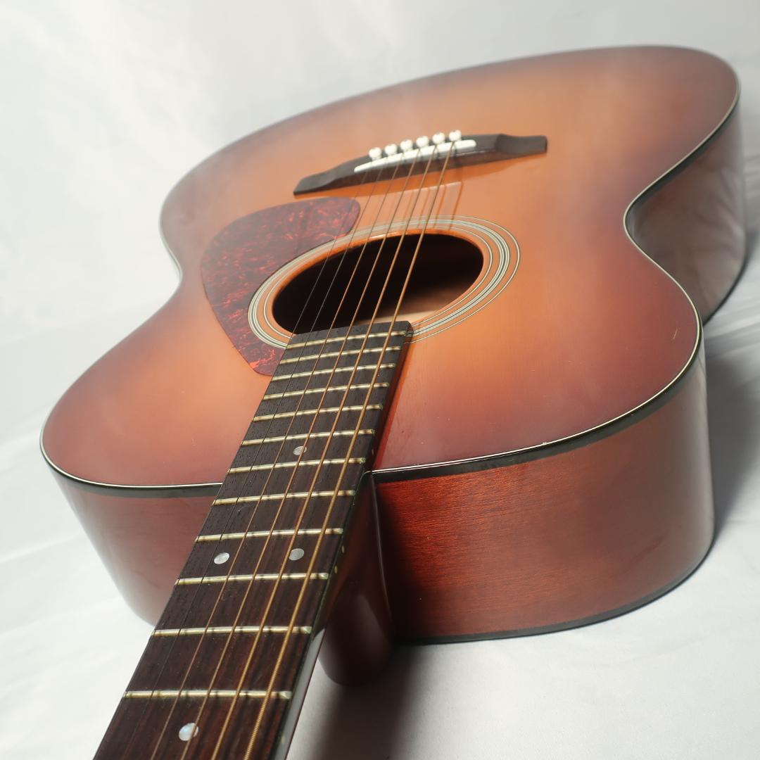 YAMAHA FS-311J LBS アコースティックギター