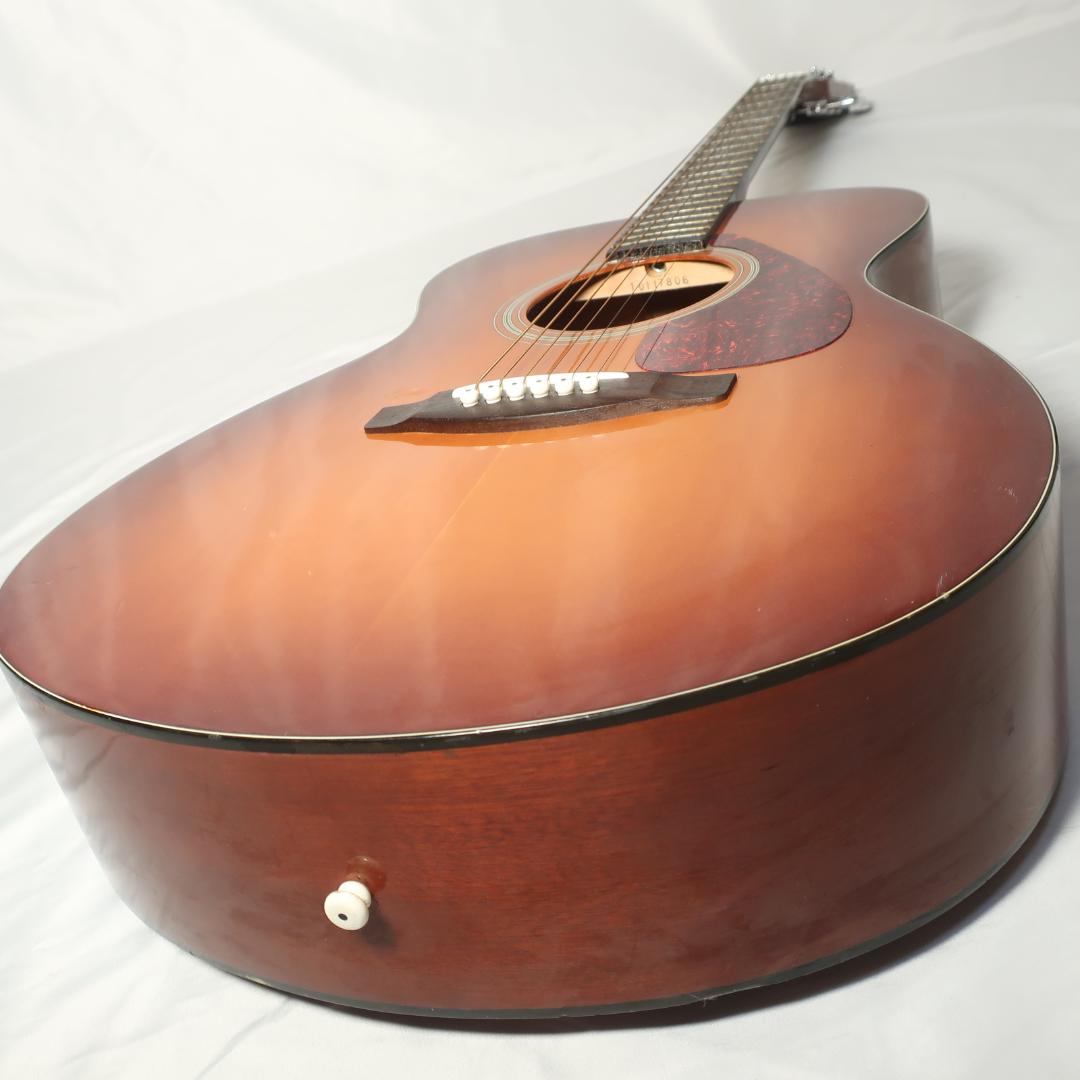 YAMAHA FS-311J LBS アコースティックギター