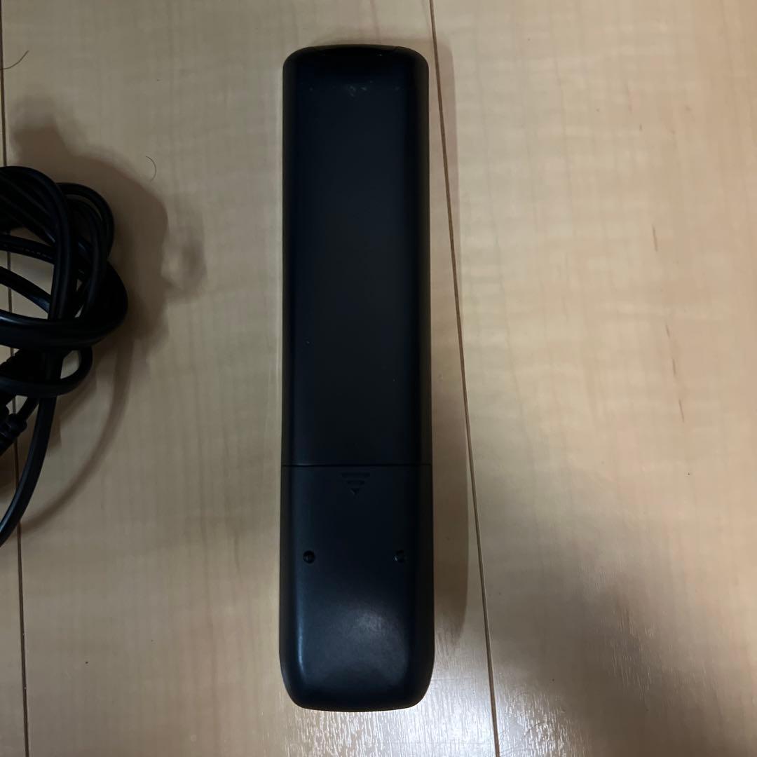 美品！ハイセンス hisense 43型　4Kテレビ 43E6800　19年製