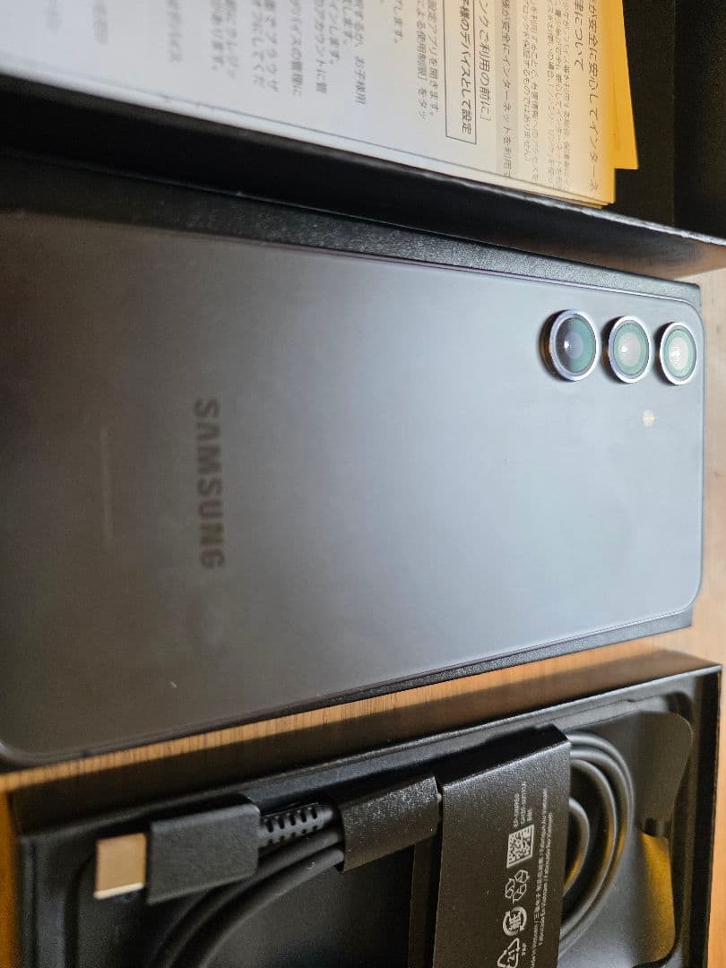 galaxy s24 オニキスブラックsimフリー