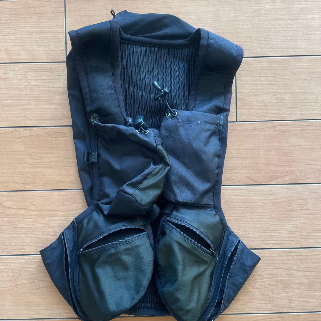 answer 4 FOCUS Light サイズXL