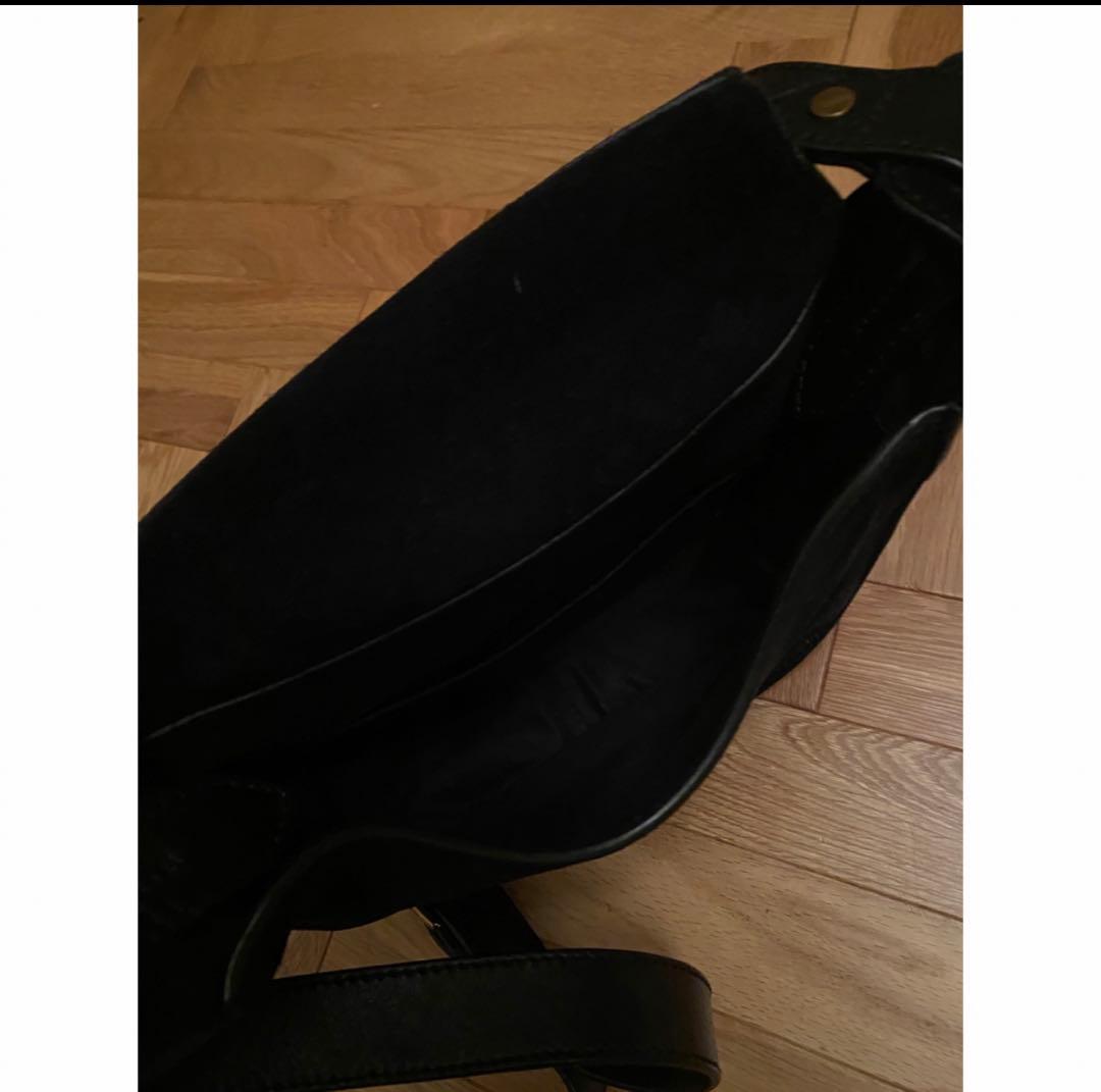 イザベルマラン　クロスボディ　ショルダー　バッグ　isabel marant