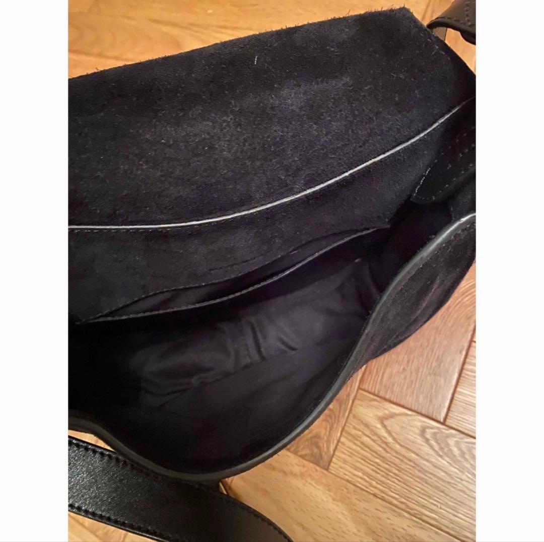 イザベルマラン　クロスボディ　ショルダー　バッグ　isabel marant