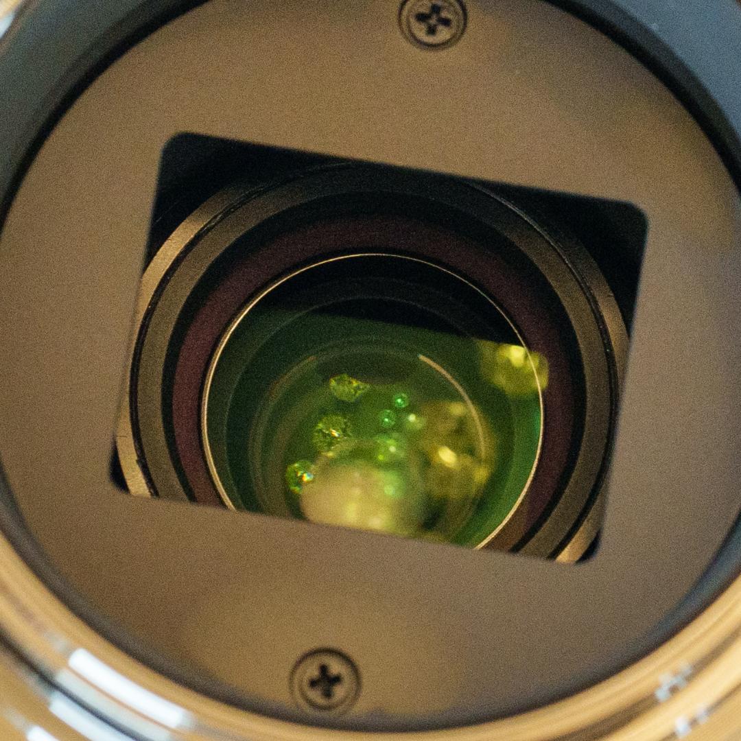 AstrHori 25mm F2.8 MACRO 2X-5X Eマウント レンズ